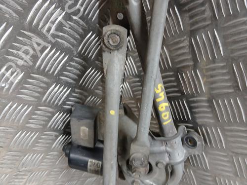 Front wiper motor MERCEDES-BENZ A-CLASS (W168) A 140 (168.031, 168.131) | BP28185912M29 