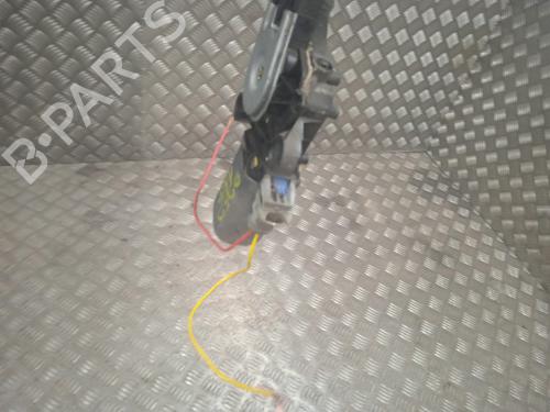 Rear left window mechanism CITROËN EVASION MPV (22, U6) 2.0 HDI | BP21278403C24 