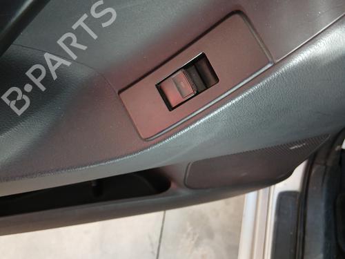 Used Left rear window switch TOYOTA VERSO (_R2_) 1.6 D4-D (WAR20_) (112 hp) 32166797