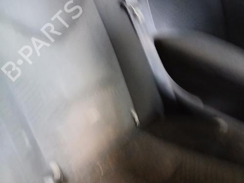 Used Rear left seatbelt Rear left seatbelt PEUGEOT 308 I (4A_, 4C_) 1.6 HDi (90 hp) 36011000 36011000