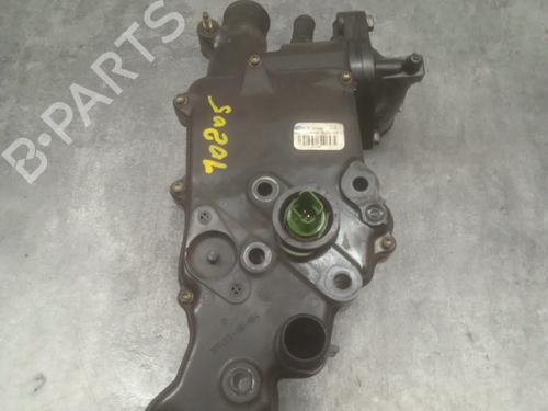Used Thermostat housing CITROËN XSARA PICASSO (N68) 2.0 HDi (90 hp) 22335171