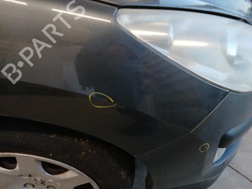 Used Right front fenders PEUGEOT 308 SW I (4E_, 4H_) 1.6 HDi (109 hp) 30083277