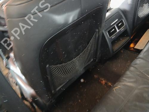 Left front seat VW TOUAREG (7P5, 7P6) 3.0 V6 TDI | BP32315211C15 