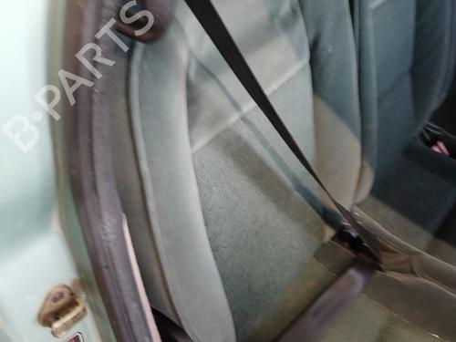 Used Rear right seatbelt PEUGEOT 307 Break (3E) 2.0 (136 hp) 31660651