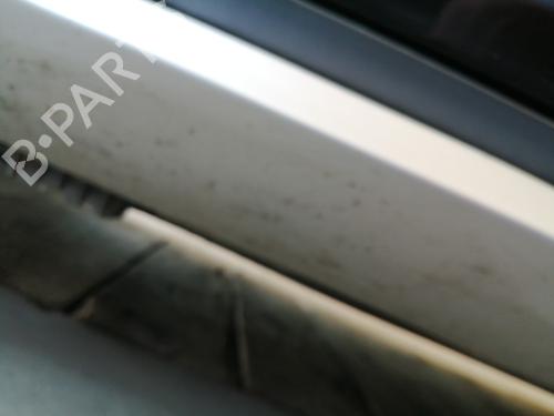 Left sideskirt BMW X1 (E84) sDrive 18 d | BP25891310C115 
