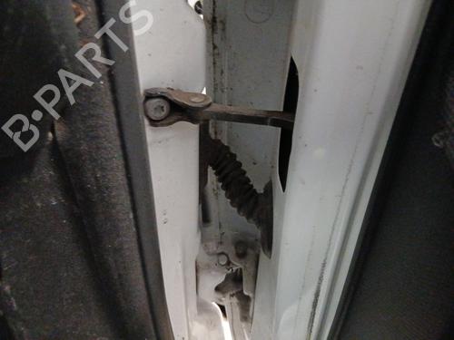 Hinge/Door check strap PEUGEOT PARTNER Box Body/MPV 1.6 HDi | BP30153717C146