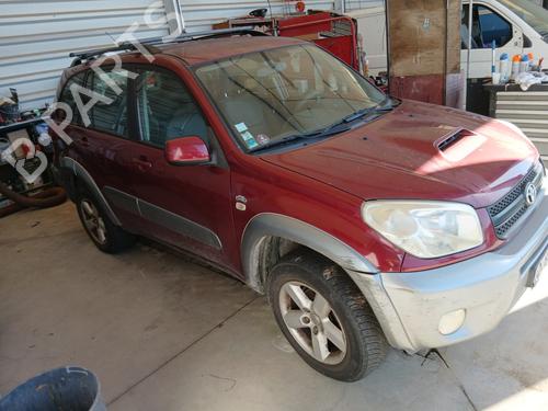 Left headlight TOYOTA RAV 4 II (_A2_) 2.0 D 4WD (CLA20_, CLA21_, CLA20R, CLA21R) | BP29633128C28  - Image 15