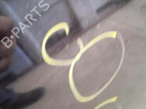 Right front door OPEL ASTRA J (P10) 1.7 CDTI (68) | BP21276604C3 