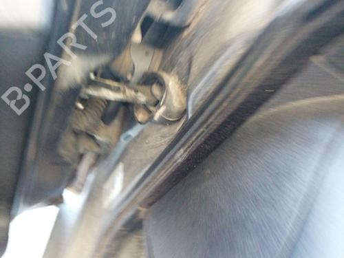 Hinge/Door check strap PEUGEOT 407 SW (6E_, 6D_) 2.0 HDi 135 | BP27205383C146 