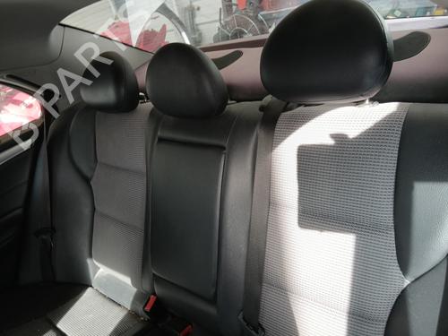 Seats set MERCEDES-BENZ C-CLASS (W203) C 220 CDI (203.008) | BP32113687C78