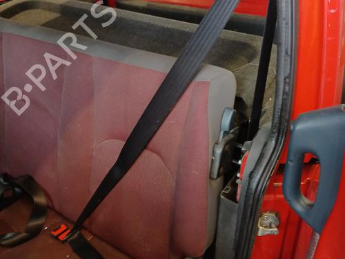 Sikkerhedssele bag venstre FIAT DOBLO Box Body/MPV (223_) 1.9 D (223ZXB1A) (63 hp) 32018725