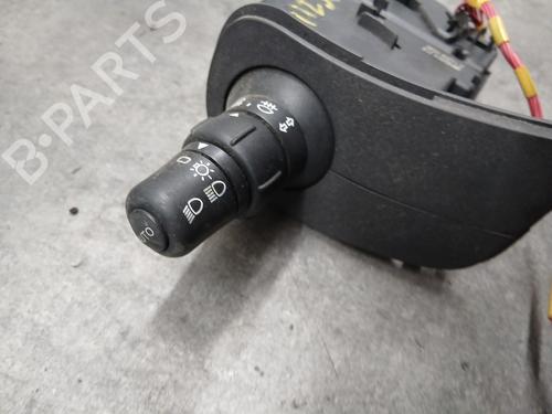Switch RENAULT CLIO III (BR0/1, CR0/1) 1.5 dCi (BR17, CR17) | BP36009972I30 - Image 3