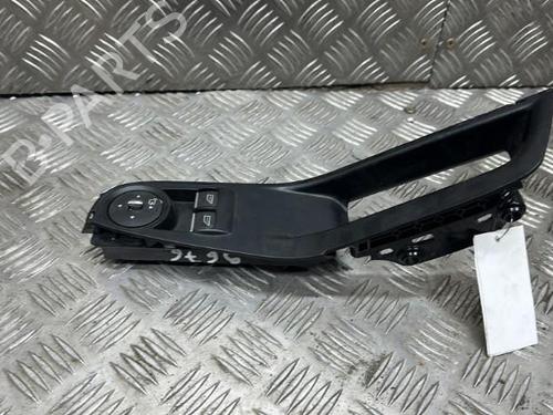 Left front window switch FORD FIESTA VI (CB1, CCN) 1.0 EcoBoost | BP20884378I27 