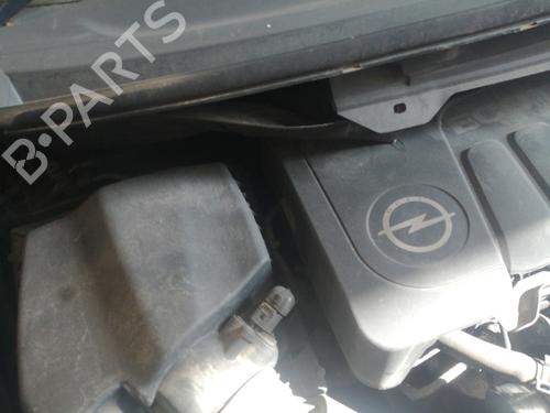 Used ABS pump ABS pump OPEL ZAFIRA TOURER C (P12) 1.6 CDTI (75) (136 hp) 24884053 24884053