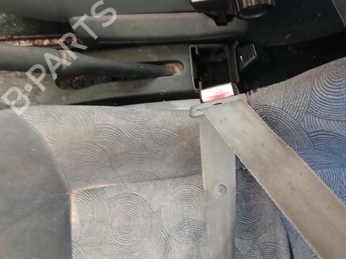 Used Seat buckle Seat buckle 37201996 37201996