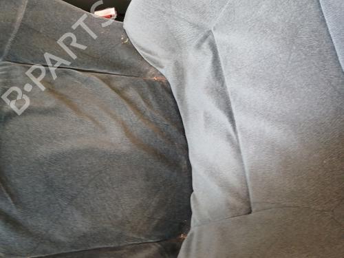 Seats set RENAULT MEGANE Scenic (JA0/1_) 1.6 e (JA0F) | BP30457846C78 