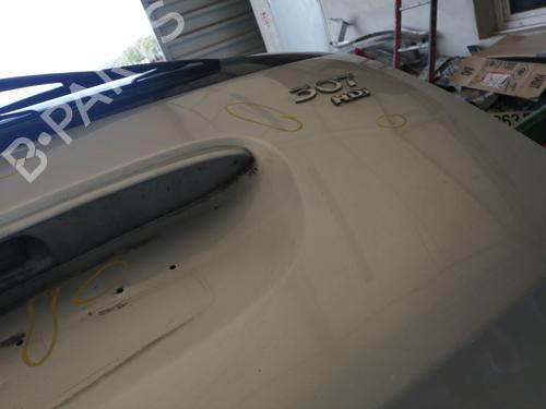 Tailgate PEUGEOT 307 Break (3E) 2.0 HDI 110 | BP26652491C6 