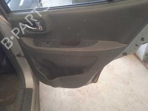 Used Rear right window mechanism HYUNDAI SANTA FÉ I (SM) 2.0 CRDi 4x4 (125 hp) 21282820