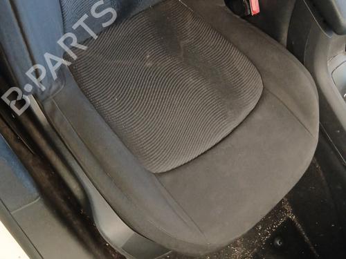 Right front seat CITROËN C5 III (RD_) 1.6 HDi 110 (RD9HZC) | BP29528776C16 