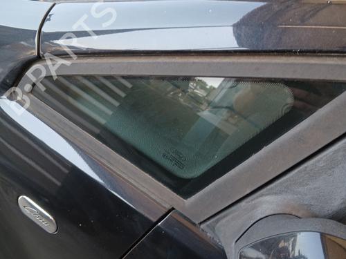 Used Front left quarter glass FORD FOCUS C-MAX (DM2) 1.8 TDCi (115 hp) 28073299
