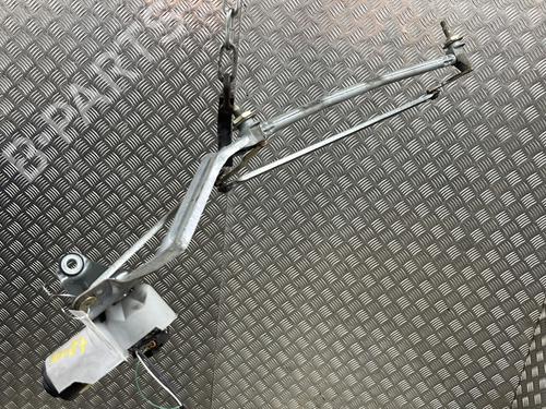 Used Front wiper motor RENAULT MEGANE I (BA0/1_) 1.6 16V (BA04, BA0B, BA11, BA1J, BA16, BA19, BA1K, BA1V,... (107 hp) 20883845