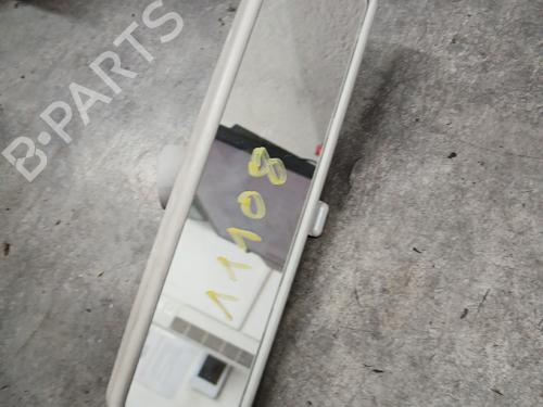 Used Rear mirror Rear mirror 37001262 37001262