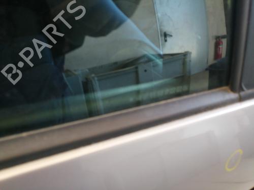 Rear right door window PEUGEOT 206 Hatchback (2A/C) 1.4 i | BP27684939C21 