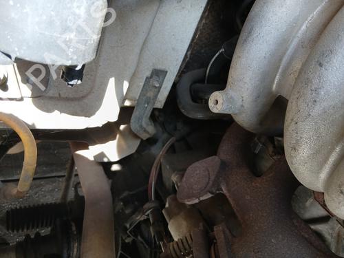 Gearbox RENAULT TRAFIC Bus (T_, P_, V_) 1.9 D | BP28544738M3