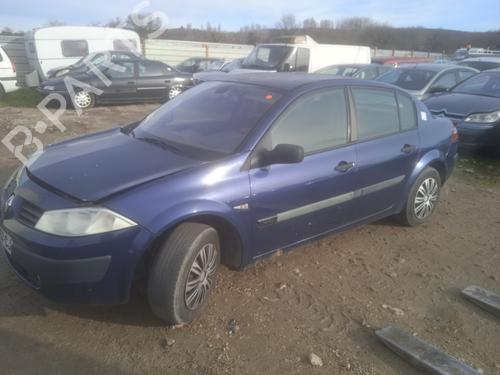 Pipe RENAULT MEGANE II Saloon (LM0/1_) 1.5 dCi (LM0F, LM0T, LM2B) | BP23969927M125 - Image 9
