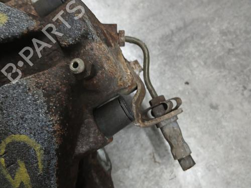Left front brake caliper VW TRANSPORTER T4 Van (70A, 70H, 7DA, 7DH) 2.5 TDI | BP28175677M105 