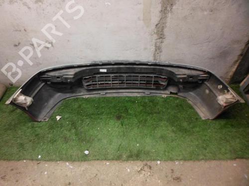 Front bumper CITROËN SAXO (S0, S1) 1.5 D | BP21275921C7 