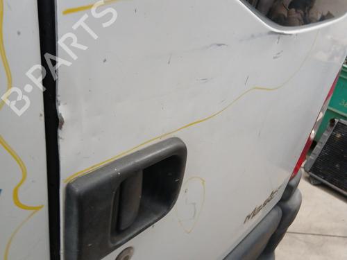 Right tailgate RENAULT MASTER II Van (FD) 2.8 dTI (FD0C, FD0F, FD2B, FD2F, FD3C, FD3F) | BP29943023C77 