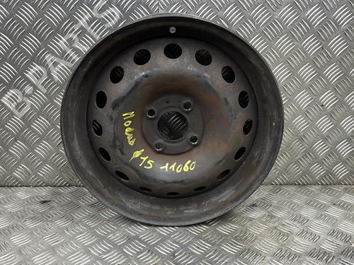 Cerchio RENAULT MODUS / GRAND MODUS (F/JP0_) 1.5 dCi (JP0G, JP0H) (106 hp) 29940426