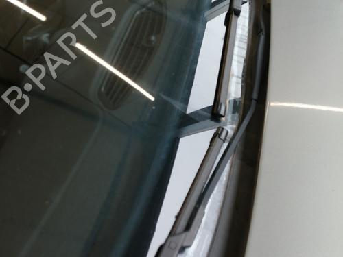 Front windshield wiper arm FORD MONDEO IV (BA7)  | BP26398489C143 