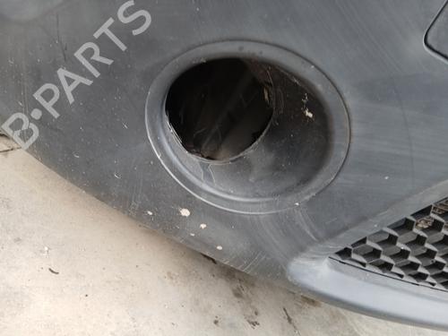 Used Front bumper DACIA SANDERO 1.4 (BS0C, BS0A, BS0G, BS1F, BS0E) (75 hp) 32864392