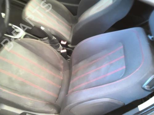 Used Left front seat Left front seat 39477018 39477018