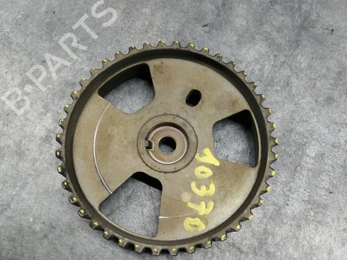 Elektronisk modul PEUGEOT 206 Hatchback (2A/C) 2.0 HDI 90 (90 hp) 24308561