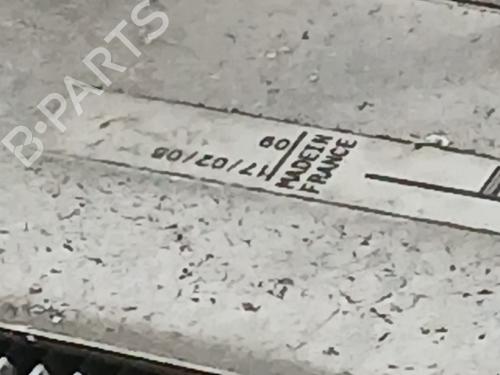 Used Intercooler Intercooler PEUGEOT 308 I (4A_, 4C_) 2.0 HDi (136 hp) 36683627 36683627