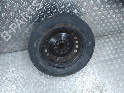 Reservehjul kit Reservehjul kit BMW 3 (E46) 320 d (136 hp) 21189687 21189687