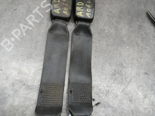 Used Seat buckle CITROËN ZX (N2) 1.4 i (75 hp) 29068502