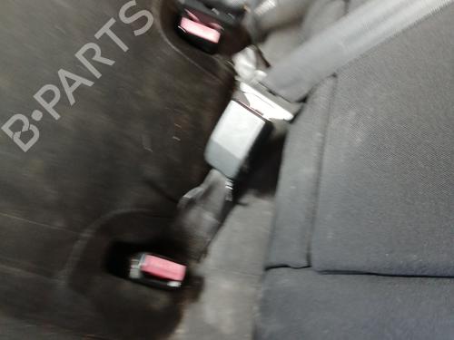 Seat buckle RENAULT LAGUNA III (BT0/1) 1.5 dCi (BT00, BT0A, BT0T, BT1J) | BP30129792I32