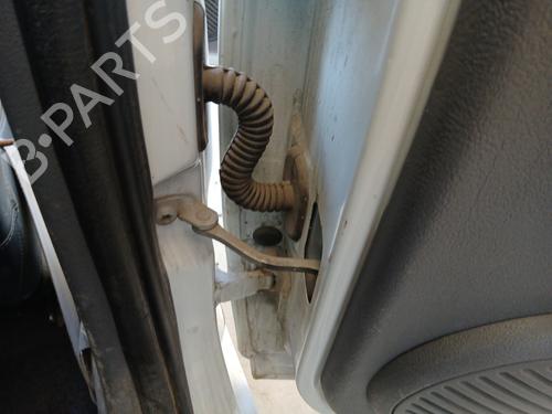 Dørhængsel/Dørbegrænser RENAULT CLIO II (BB_, CB_) 1.2 (BB0A, BB0F, BB10, BB1K, BB28, BB2D, BB2H, CB0A,... (58 hp) 28509691