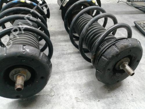 Left front shock absorber CITROËN C3 II (SC_) 1.0 VTi 68 | BP24430168M16 
