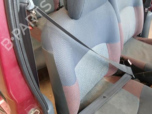 Used Front right seatbelt Front right seatbelt 38296626 38296626