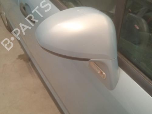 Used Right mirror CITROËN C4 I (LC_) 1.6 16V (109 hp) 22196719