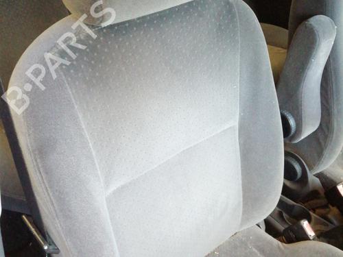 Sæde højre fortil FORD FOCUS I (DAW, DBW) 1.8 TDCi | BP26173657C16 