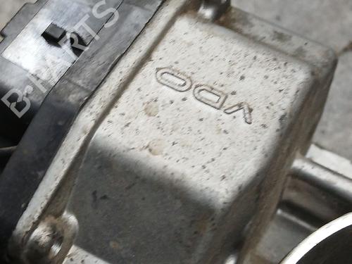 Drosselklappe für Drosselklappe CITROËN C3 I (FC_, FN_) [2002-2013] 36346364 36346364