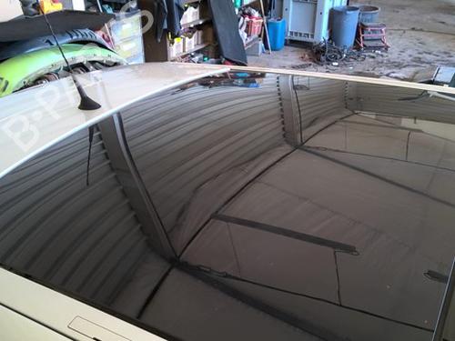 Used Sunroof Sunroof 39114814 39114814