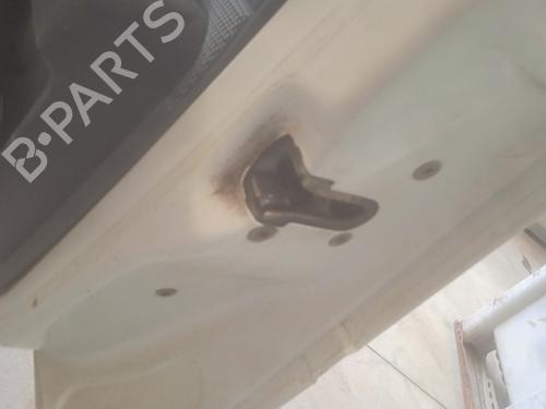 Front right lock CITROËN AX (ZA-_) 10 | BP23794306C97 