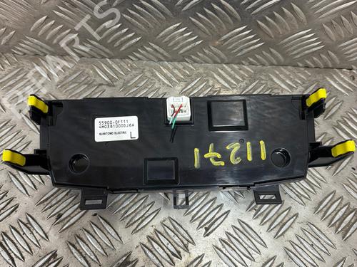 Used Climate control Climate control 38290641 38290641